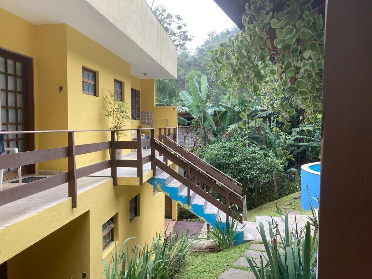 Hospedagem domiciliar Na Vermelhinha Do Tenorio