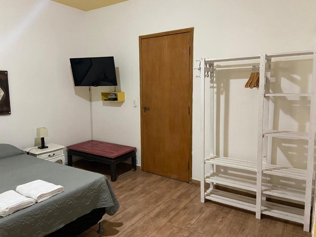 Na Vermelhinha Do Tenorio Hospedagem domiciliar Ubatuba
