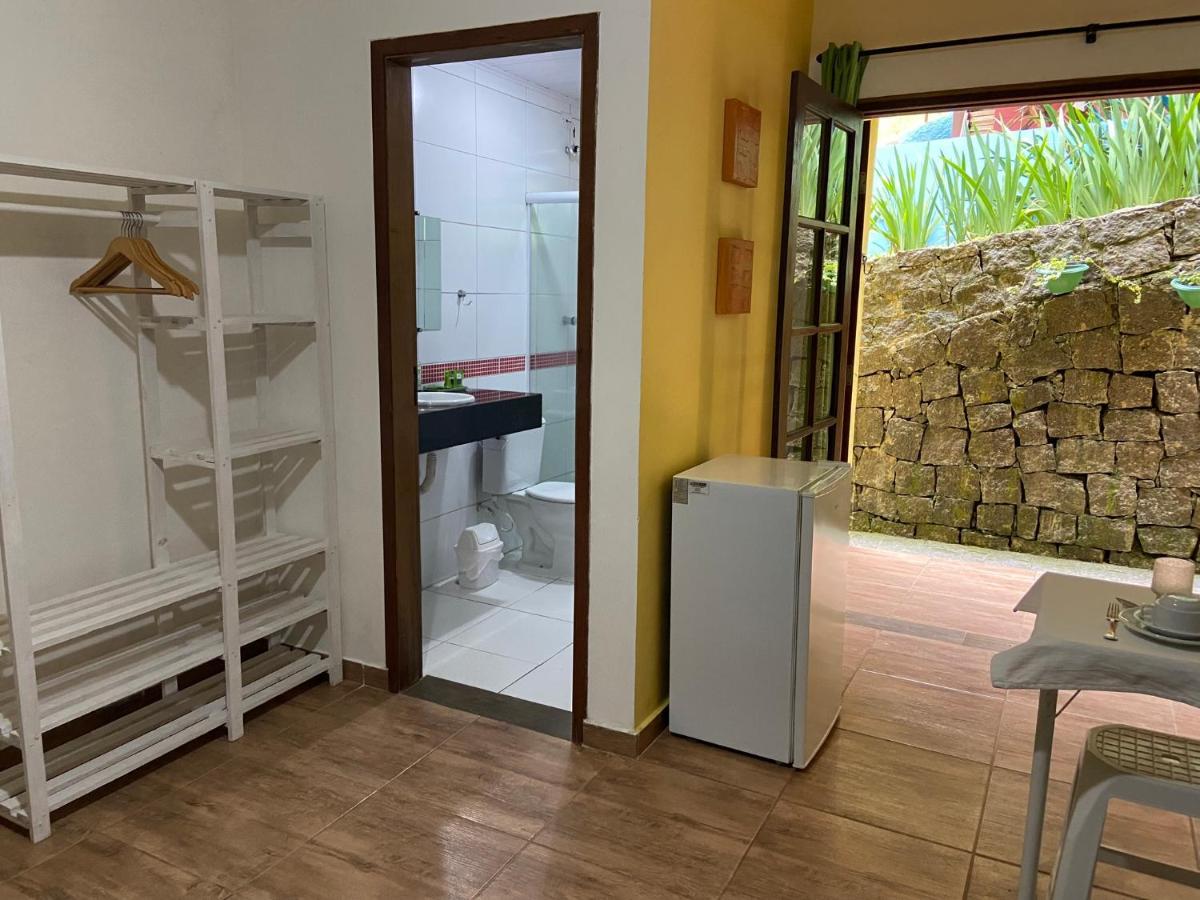 Na Vermelhinha Do Tenorio Hospedagem domiciliar *